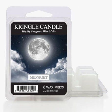 Wosk od Kringle Candle, , kringle, świeca zapachowa, relaks, odpoczynek, prezent, upominek, męski zapach, perfum, wyjątkowy